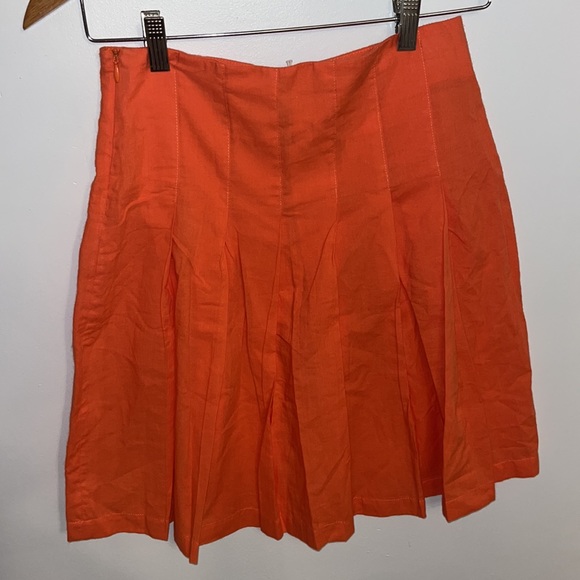 NWT Poppy Rose girls skirt size 12y - Picture 6 of 8